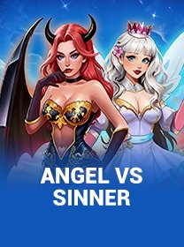 Review Game Angel Vs Sinner game cover