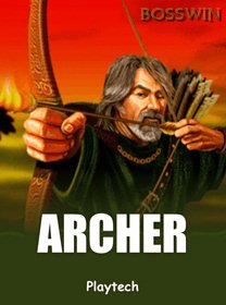 Archer game cover