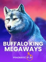 Game Buffalo King Megaways Terbaik: Fitur dan Kelebihan Lengkap banner