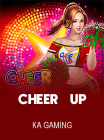 Cheer Up Game: Info Provider, RTP, dan Cara Main banner