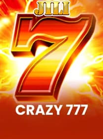 Crazy 777 Terbaru: Review, RTP, dan Link Bermain game cover