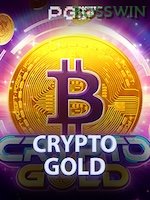 Cryp To Gold game cover