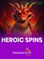 Dragon Hero game cover