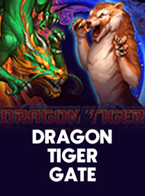 Dragon Tiger Gate Game Terbaru untuk Android dan iOS game cover