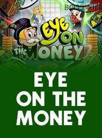 Eye On The Money game cover