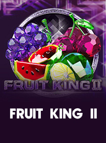 Fruit King II Game Terbaru: Review, RTP, dan Akses Main banner