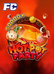 Review Game Hot Pot Party: RTP, Fitur, dan Kelebihan banner