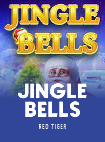 Jingle Bells Slot: RTP Tinggi dan Volatilitas Rendah banner