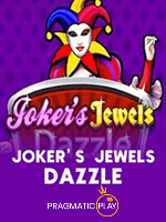Game Jokers Jewels Dazzle Terbaik: Fitur dan Kelebihan Lengkap game cover
