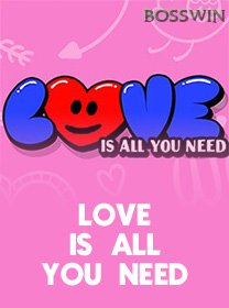 Love Is All You Need game cover