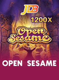 Opensesame 1 Slot Terbaru 2026: RTP dan Max Win game cover