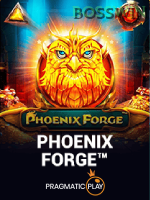 Phoenix Forge game cover