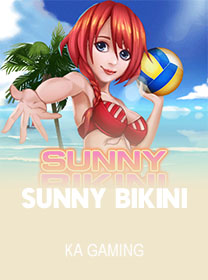 Panduan Bermain Sunny Bikini untuk Pemula Lengkap game cover