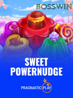 Sweet Powernudge game cover