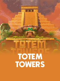 Game Totem Towers dengan Fitur Menarik dan RTP Tinggi game cover