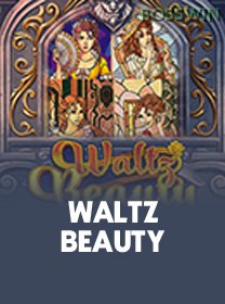 Waltz Beauty game cover