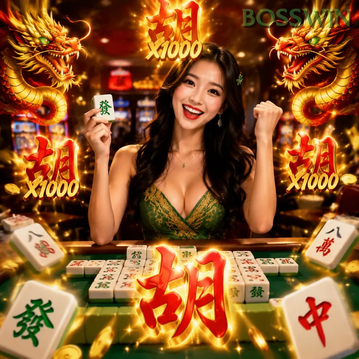 BONUS APK CAMAR4444 promotion image