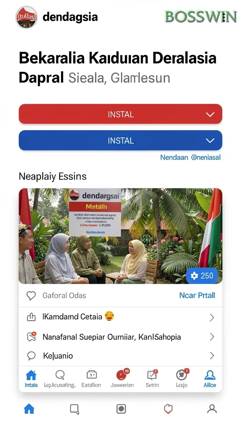 Screenshot Mustang Trail nomor 1