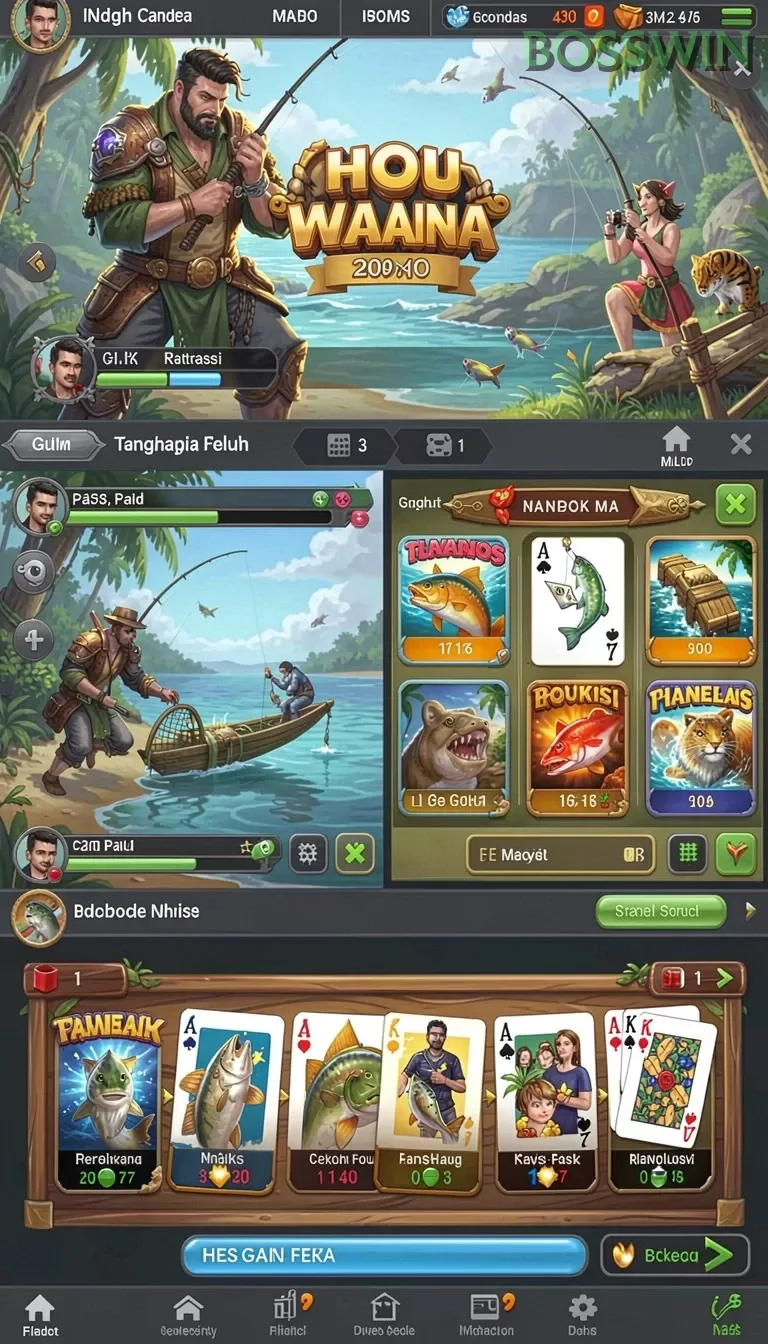 Screenshot Waltz Beauty nomor 2