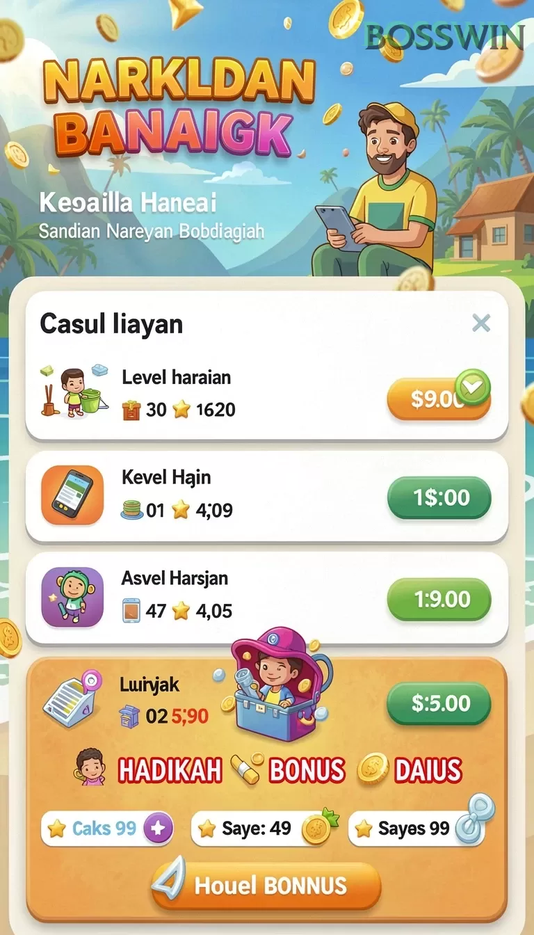 Screenshot Mustang Trail nomor 2