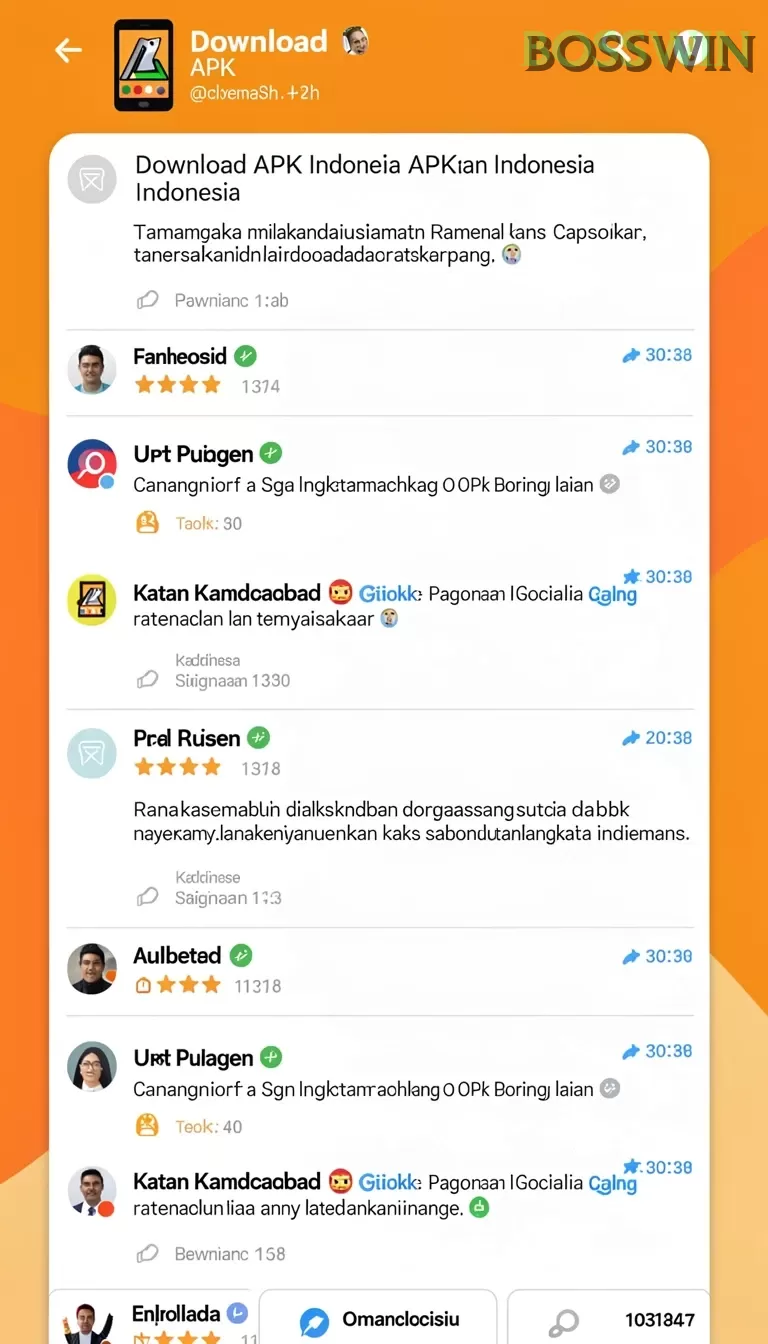 Screenshot Wolf Disco nomor 1