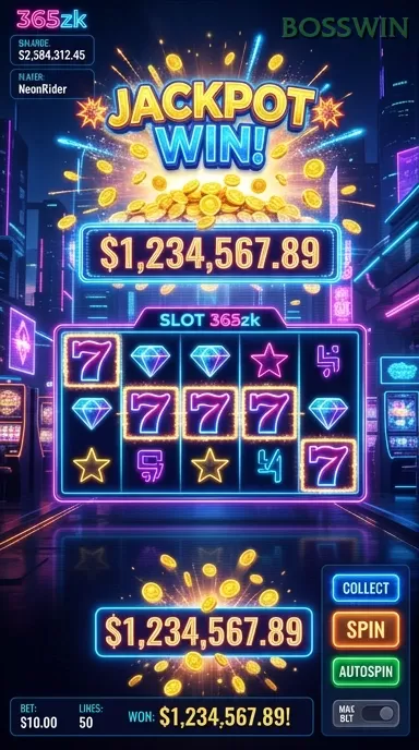 Bonus Spesial Download bosswin APK screenshot