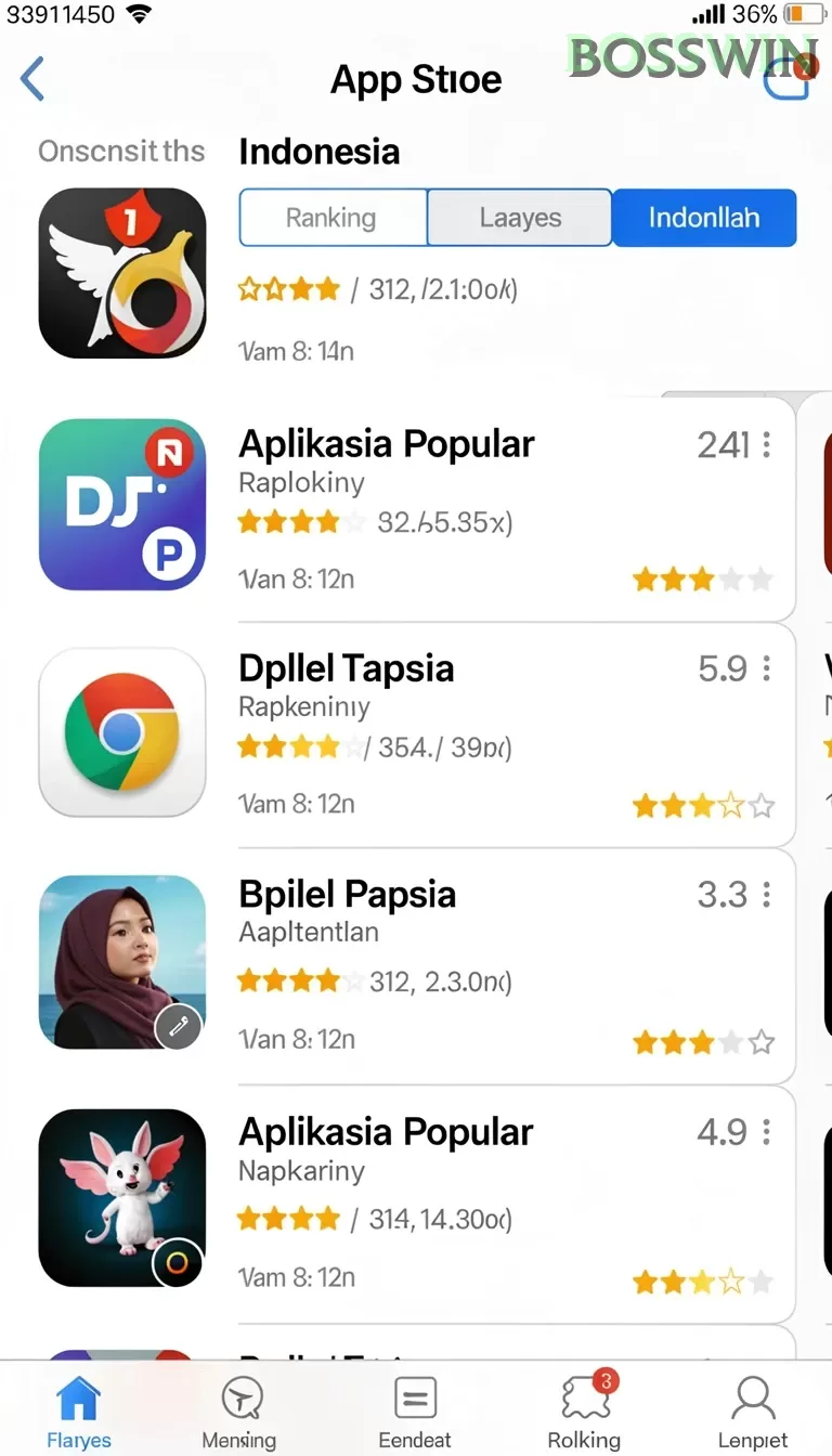 Screenshot Sweet Powernudge nomor 2