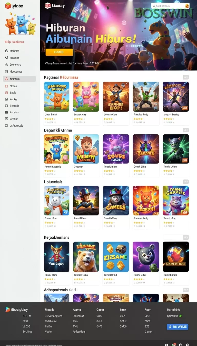 Screenshot Top Dawg nomor 1