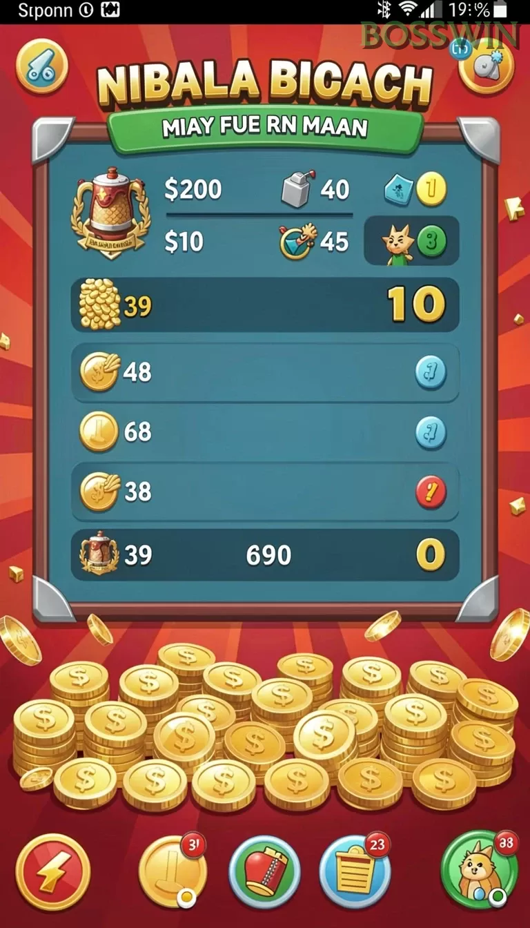 Screenshot Alpaca Pays nomor 1