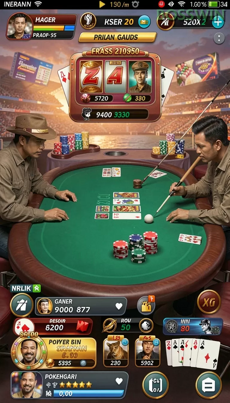 Screenshot Eye On The Money nomor 2
