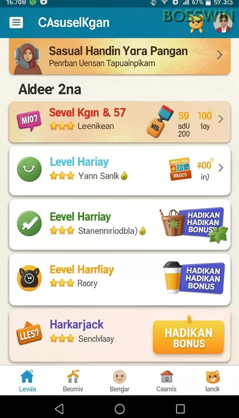 Screenshot Dragon Hero nomor 2