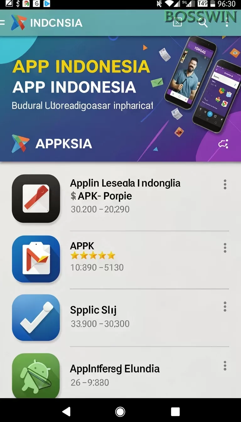 Screenshot Love Is All You Need nomor 1