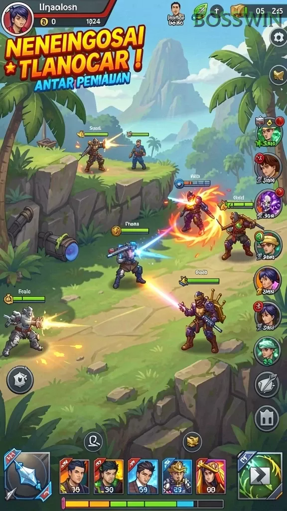 Screenshot Gold Stealer nomor 2